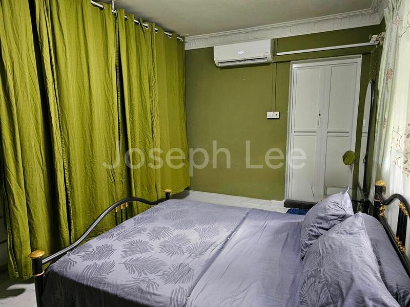 Room (HDB) for Rent in  124 Pasir Ris Street 11 - Image 11